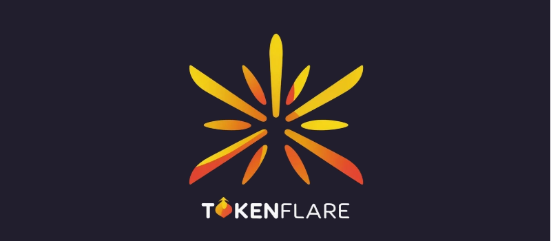 TokenFlare banner